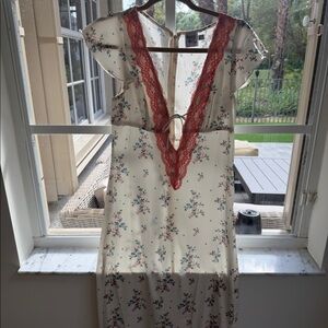 Princess Polly maxi dress